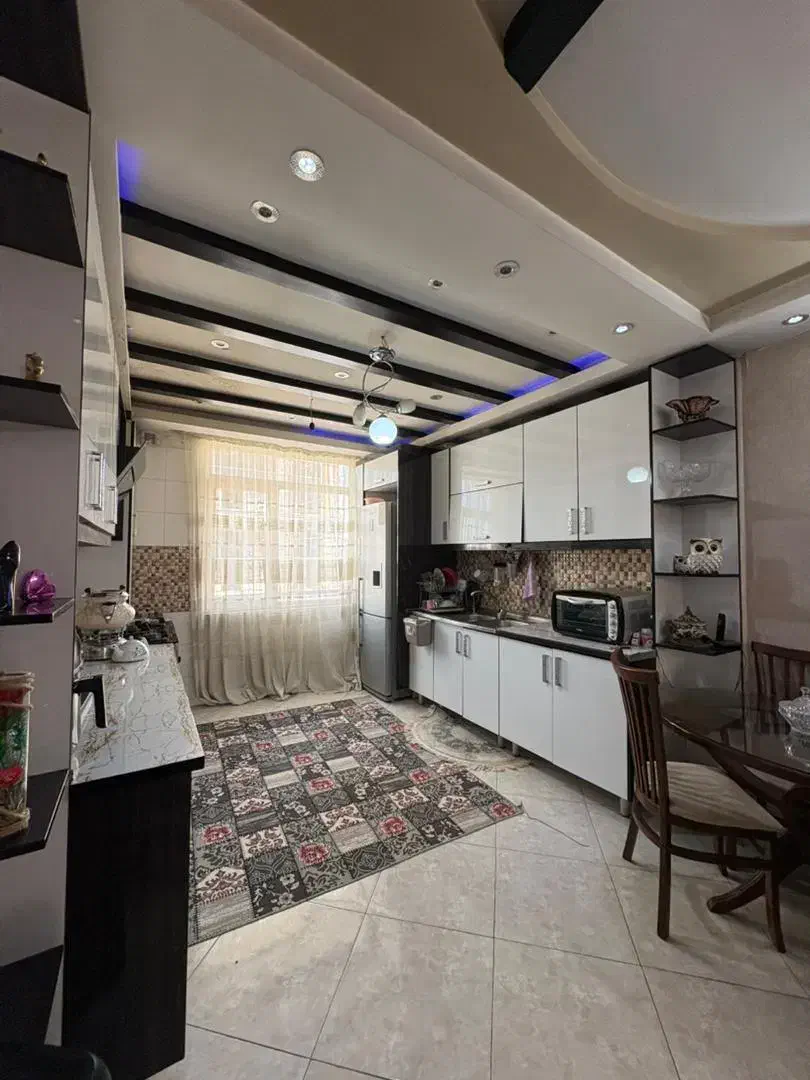 79متر زرافشان تک واحدی پارکینگ دار|فروش آپارتمان|اسلام‌شهر, شهرک مصطفی خمینی|دیوار