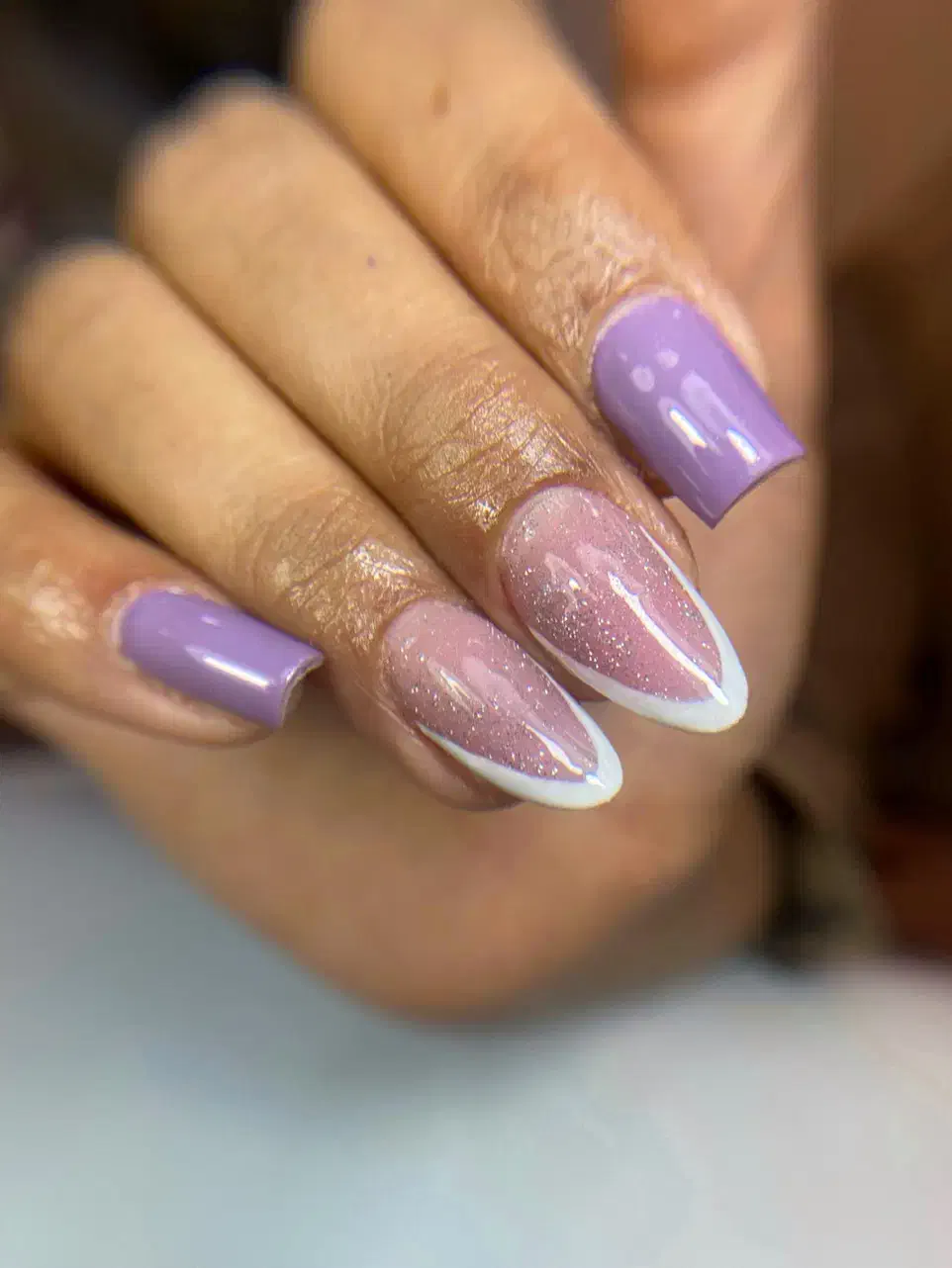 آموزش کاشت ناخن و آموزش طراحی۲تومن|خدمات آموزشی|بم, |دیوار