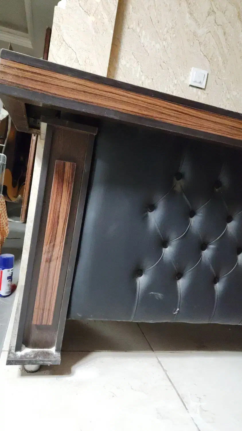 میز مدیریت|مبلمان اداری|ماهدشت, |دیوار