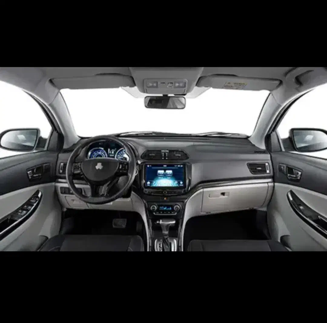 شاهین اتوماتیک 1403|خودرو سواری و وانت|کرمانشاه, |دیوار