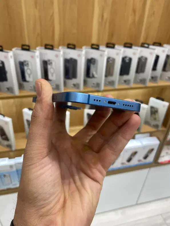 iPhone 13 256|موبایل|تهران, شهرک غرب|دیوار