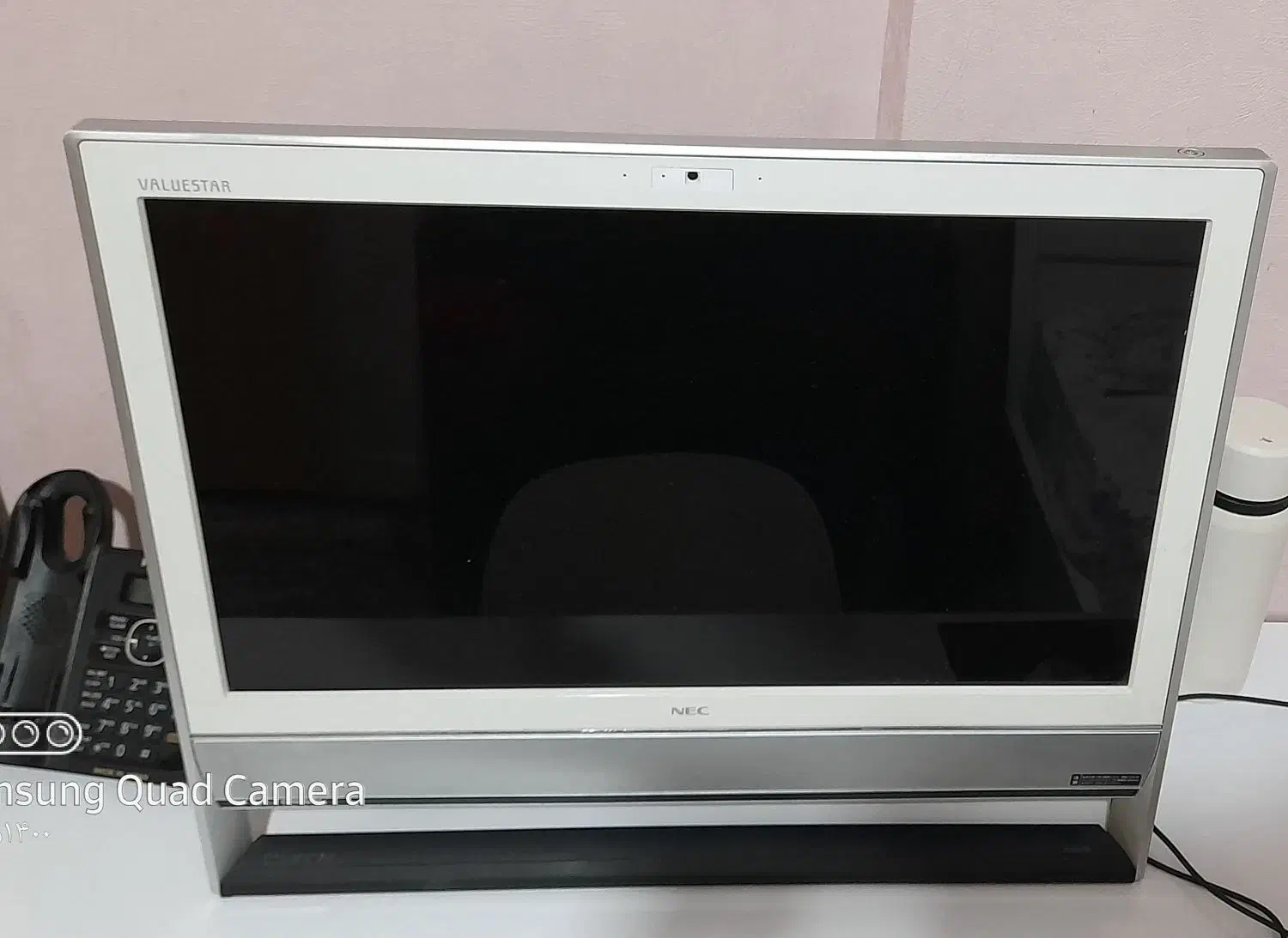 کمپیوتر ال این وان|رایانه رومیزی|مشهد, حسابی جنوبی (شهرک غرب)|دیوار