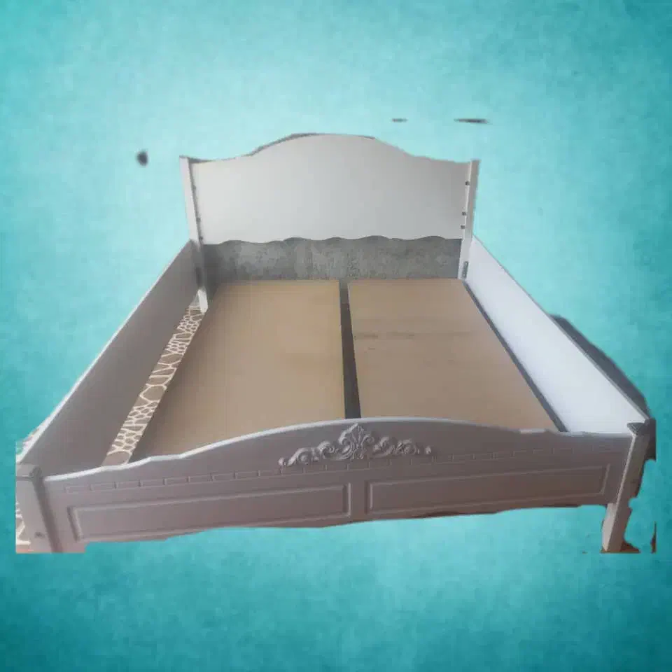 تخت ومیز آرایشی وتشک|تشک تختخواب|اشکنان, |دیوار