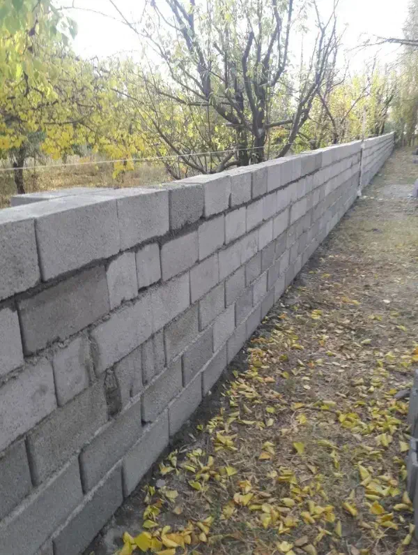 بنایی و سیمانکاری و تخریب|خدمات پیشه و مهارت|ارومیه, |دیوار