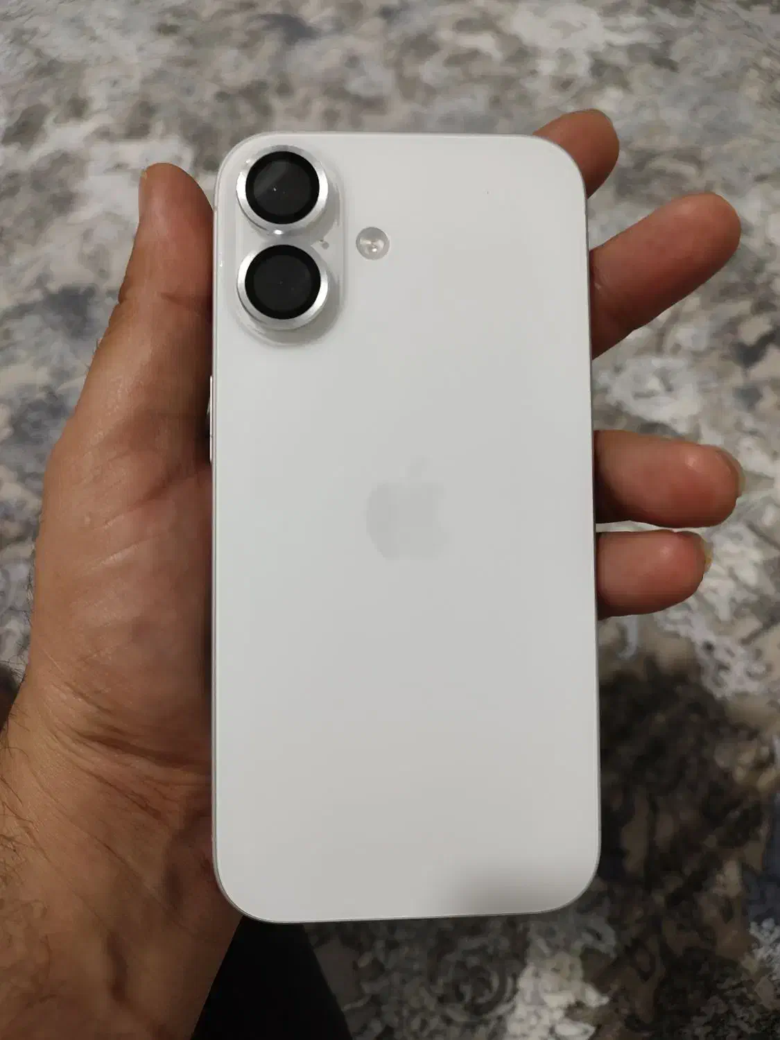 آیفون ۱۶ حافظه ۱۲۸|موبایل|خاوران, |دیوار