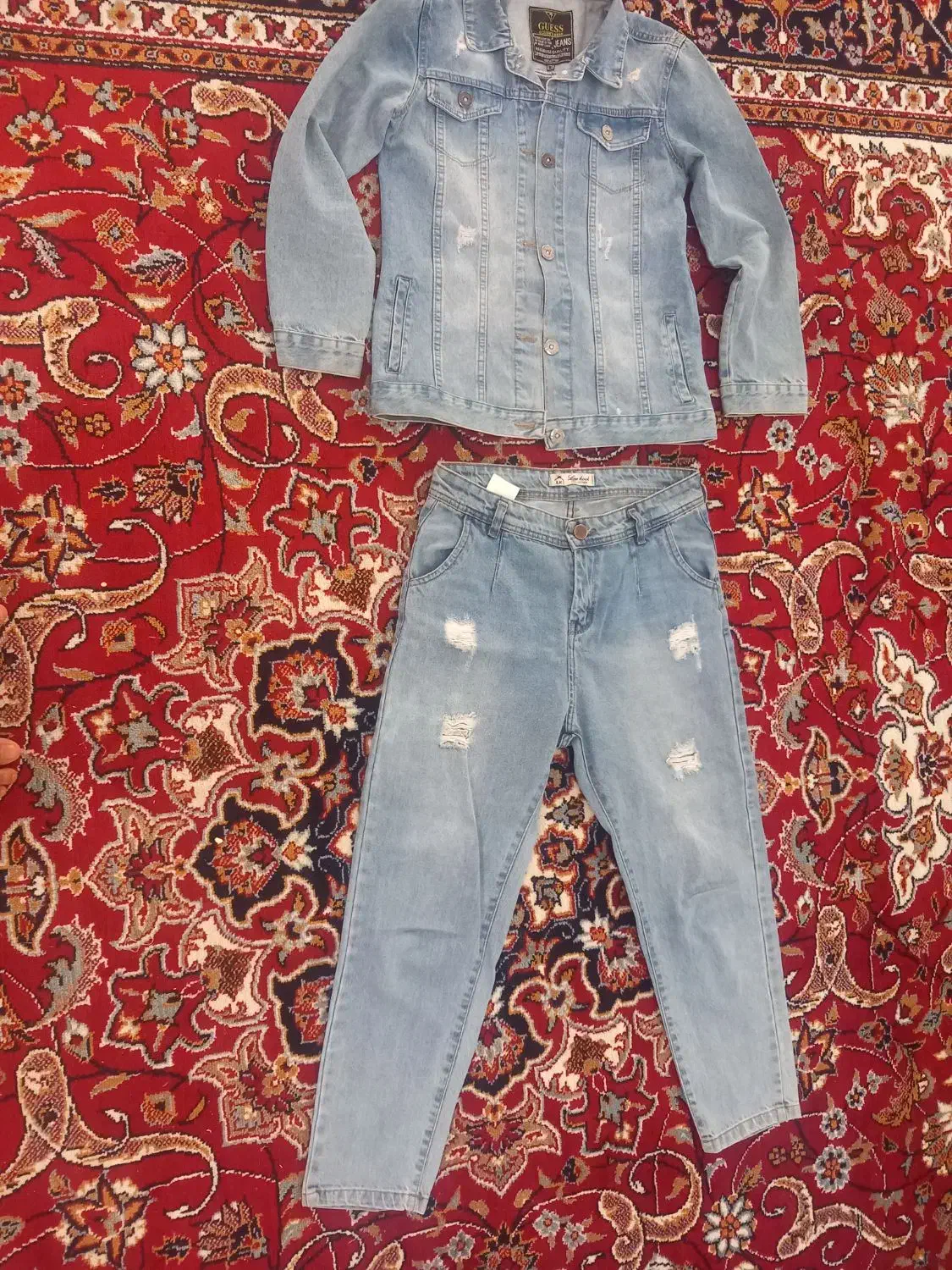 کت شلوار مام|لباس|گناباد, |دیوار