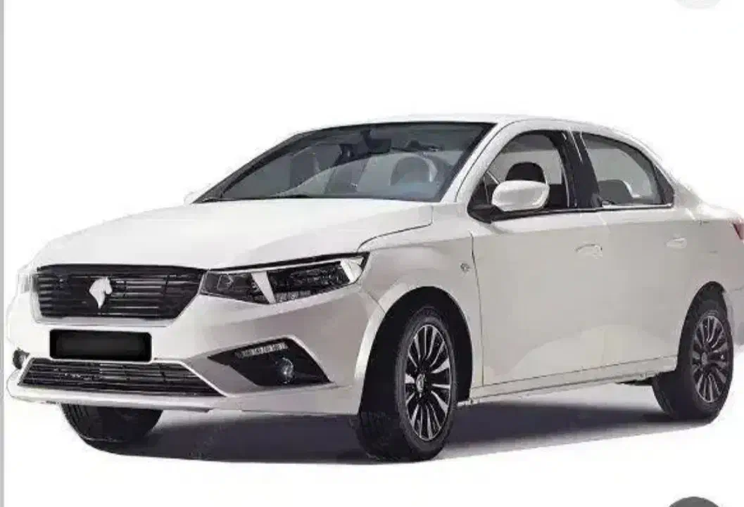 تارا V1p شش دنده صفر|خودرو سواری و وانت|بیرجند, |دیوار