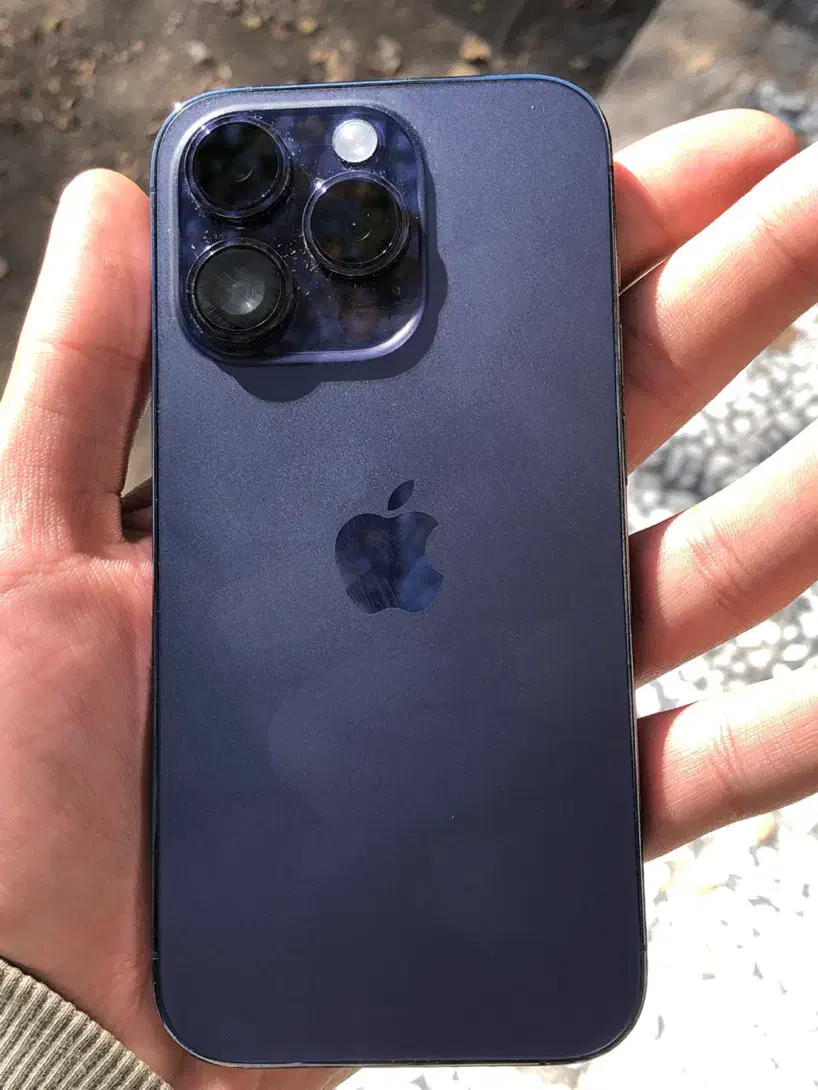 آیفون 14|موبایل|نجف‌آباد, منتظری شمالی|دیوار