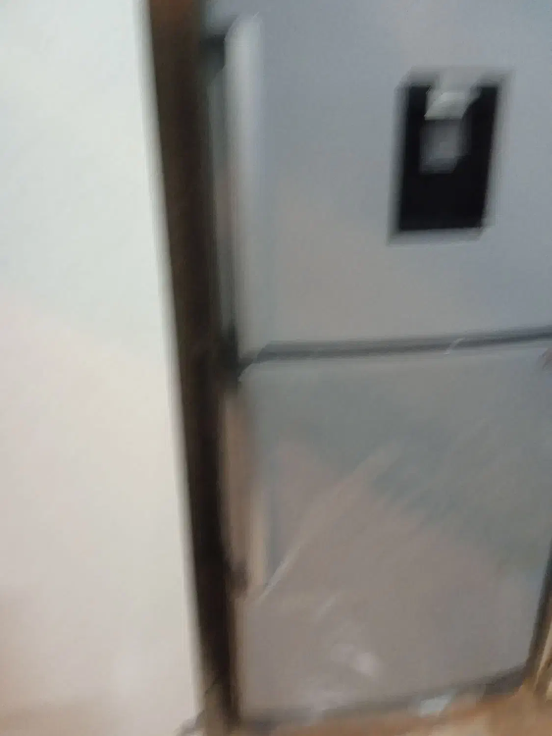 یخچال فریزر تمیز پا به نو|یخچال و فریزر|شهرضا, |دیوار