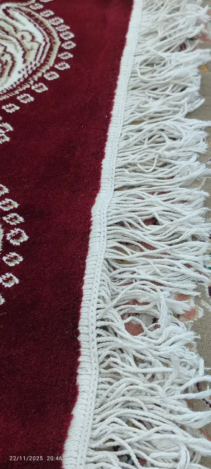 ۲تخته فرش ۱۲متری|فرش|ری, شهرک نظامی|دیوار