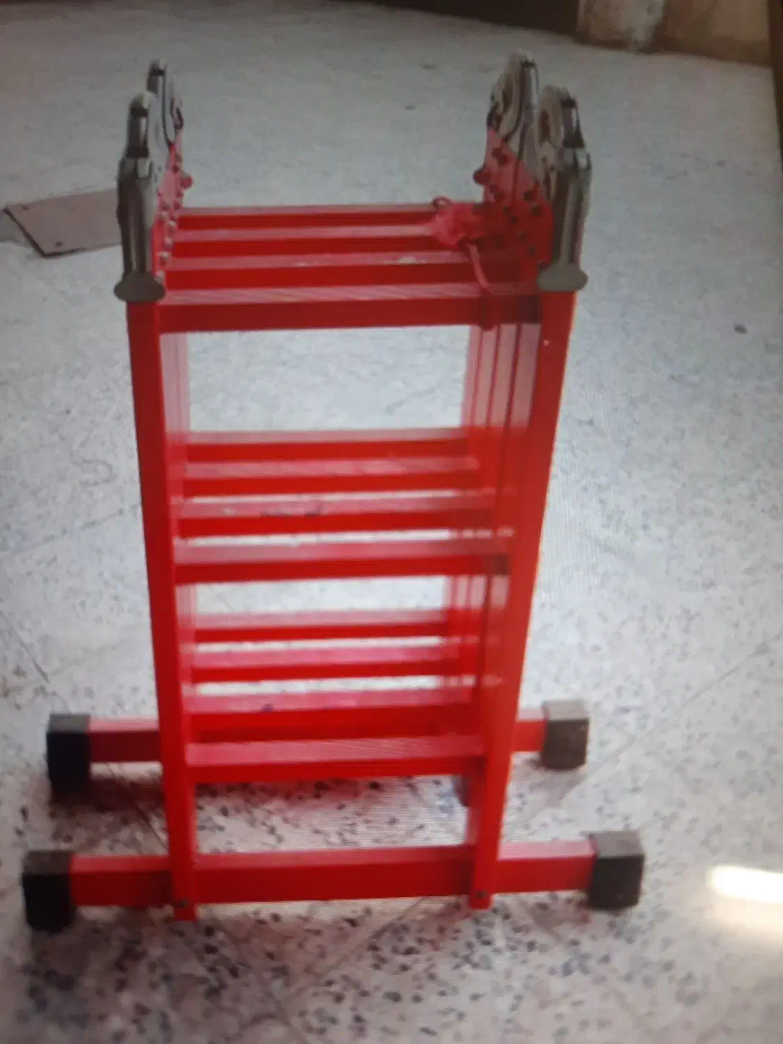 نردبان|ابزارآلات|رودسر, |دیوار