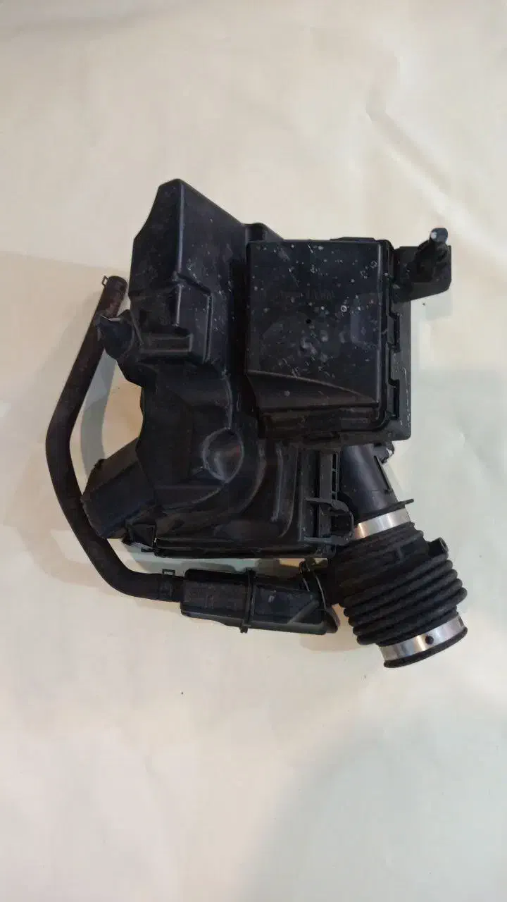 لوازم یدکی نیسان تیانا|قطعات یدکی و لوازم جانبی|شیراز, محمدیه|دیوار