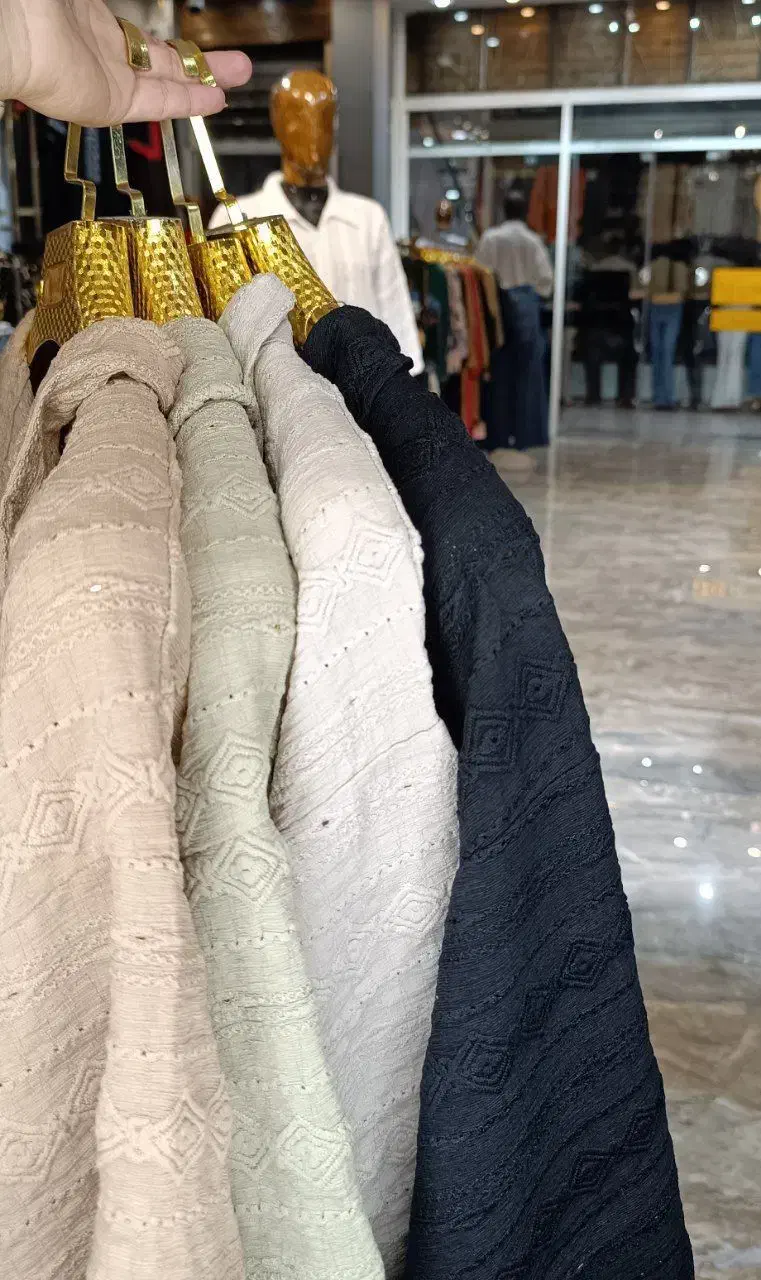 تونیک مانتویی|لباس|لاران, |دیوار