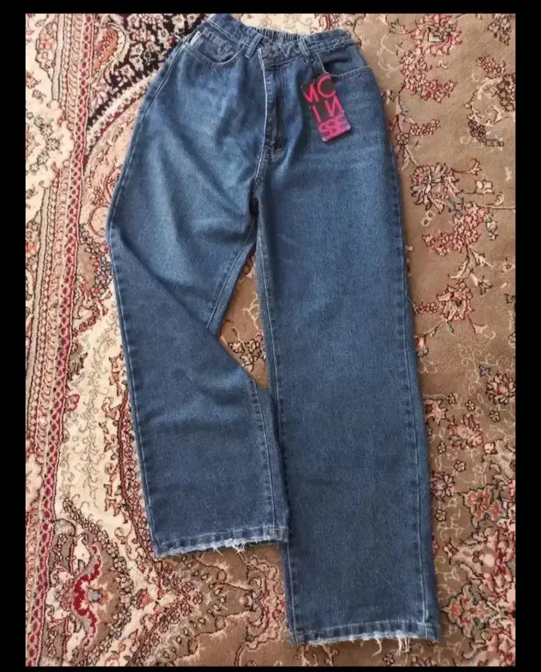 شلوار جین|لباس|کرمانشاه, |دیوار