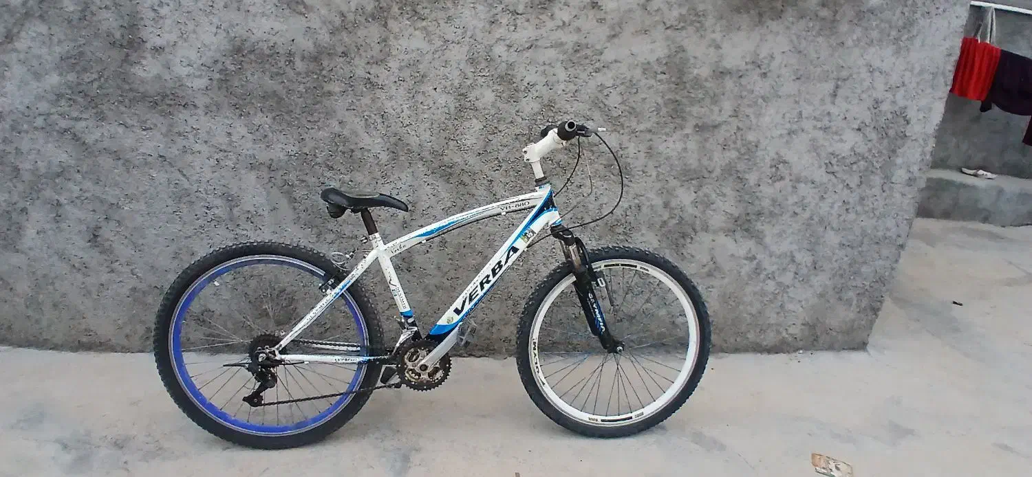 دوچرخه 26|دوچرخه، اسکیت، اسکوتر|دهدشت, |دیوار