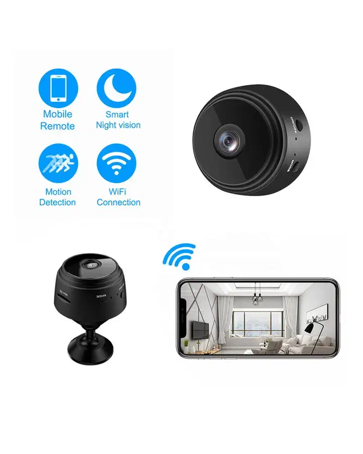 دوربین شارژی مگنتی مدل a9|دوربین عکاسی و فیلم‌برداری|مشهد, امام رضا (ع)|دیوار