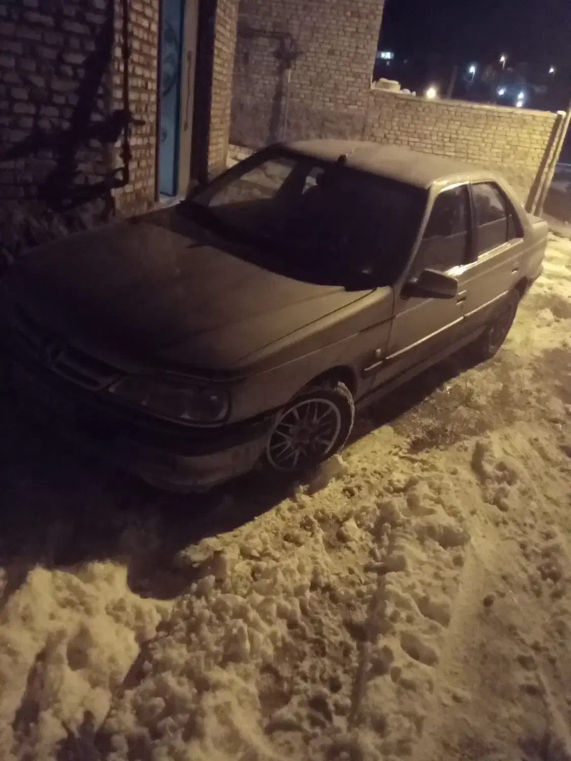 ماشین الیکس|خودرو سواری و وانت|مرند, |دیوار