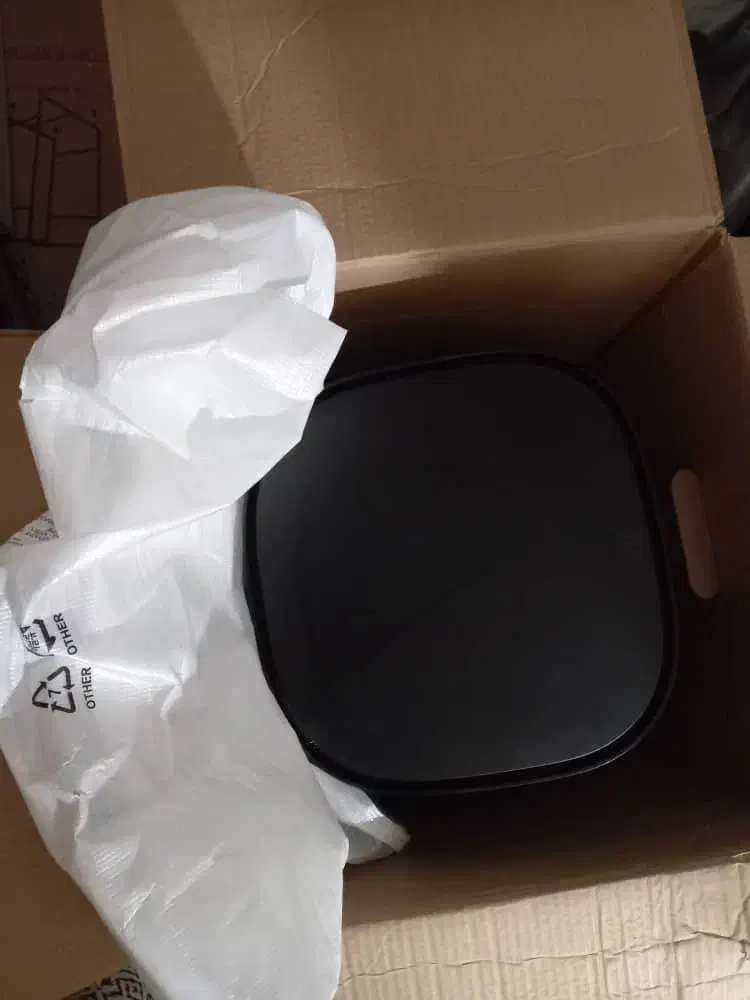 هواپز فلیپس مدل ۹۲۷۰ قلهک|اجاق گاز و لوازم برقی پخت‌وپز|تهران, قلهک|دیوار