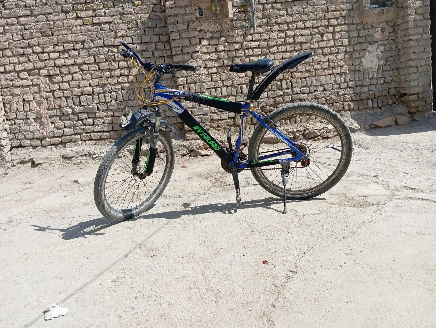 دوچرخه|دوچرخه، اسکیت، اسکوتر|چناران, |دیوار