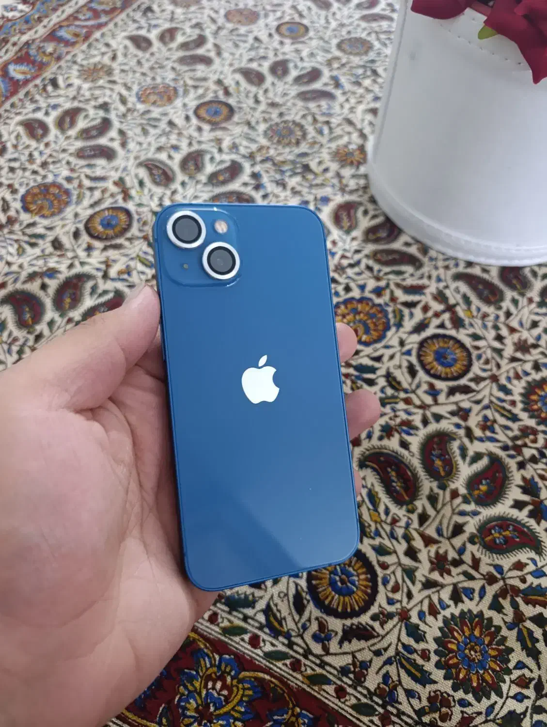 آیفون ۱۳|موبایل|خرم‌آباد, |دیوار