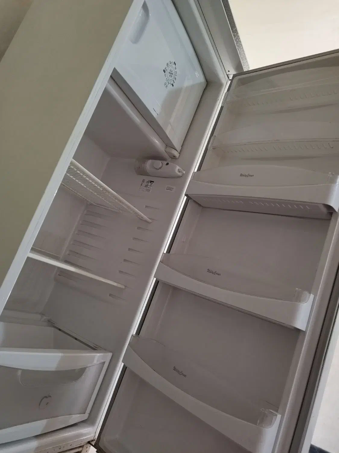 یخچال|یخچال و فریزر|مسجد سلیمان, |دیوار