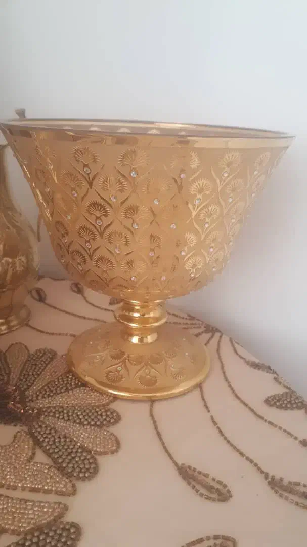 ظروف پذیرایی ترکیه ای مارک تِگارت|ظروف سرو و پذیرایی|اصفهان, جلالیه|دیوار