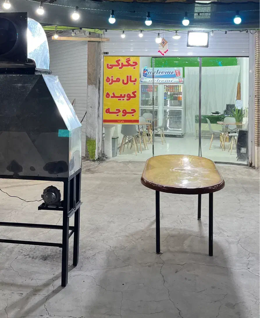 فروش|فروشگاه و مغازه|سیرجان, |دیوار