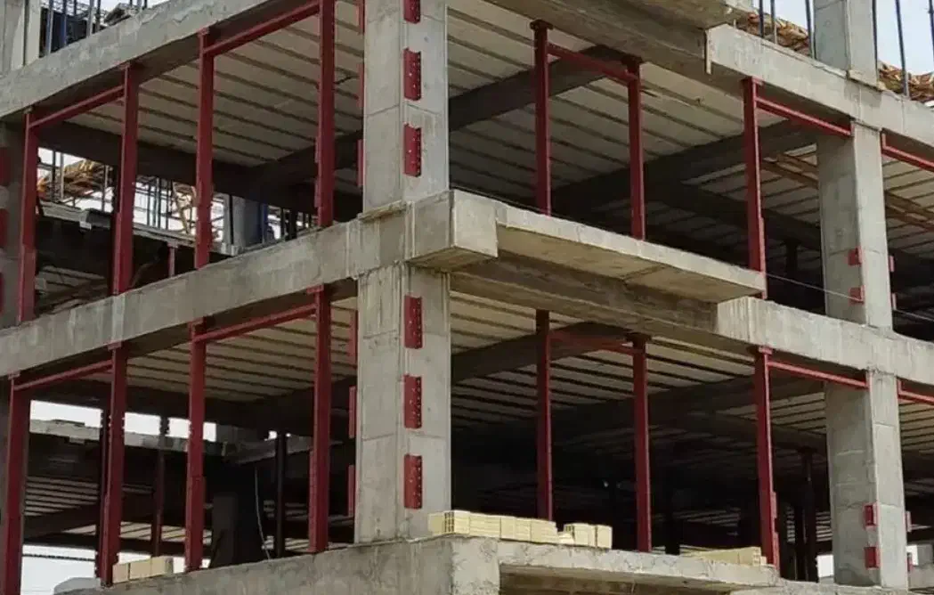 والپست و نبشی کشی ساختمان|خدمات پیشه و مهارت|خوی, |دیوار