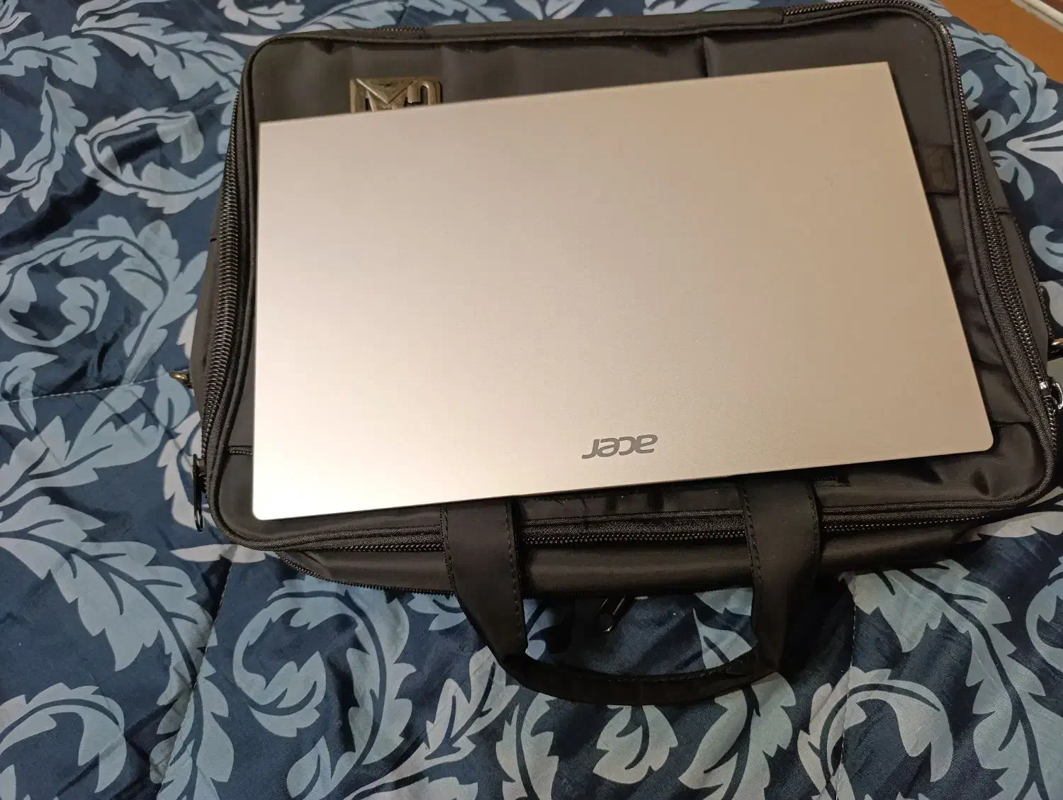 لپتاب acer a325-45 نسل 13نو|رایانه همراه|مشهد, شهرک امام هادی (شهرک غرب)|دیوار