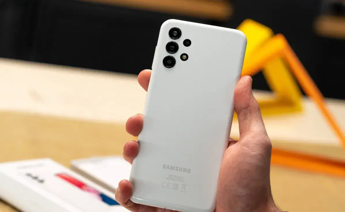 A13|موبایل|بروجرد, |دیوار