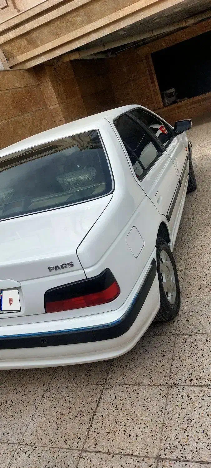 پارس سال مدل ۹۹|خودرو سواری و وانت|صدرا-فارس, فاز ۱|دیوار