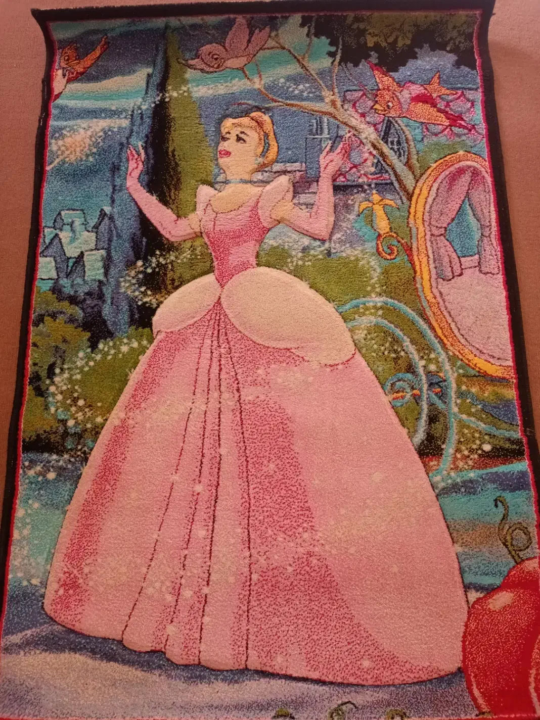 فرش|فرش|سبزوار, هویزه|دیوار