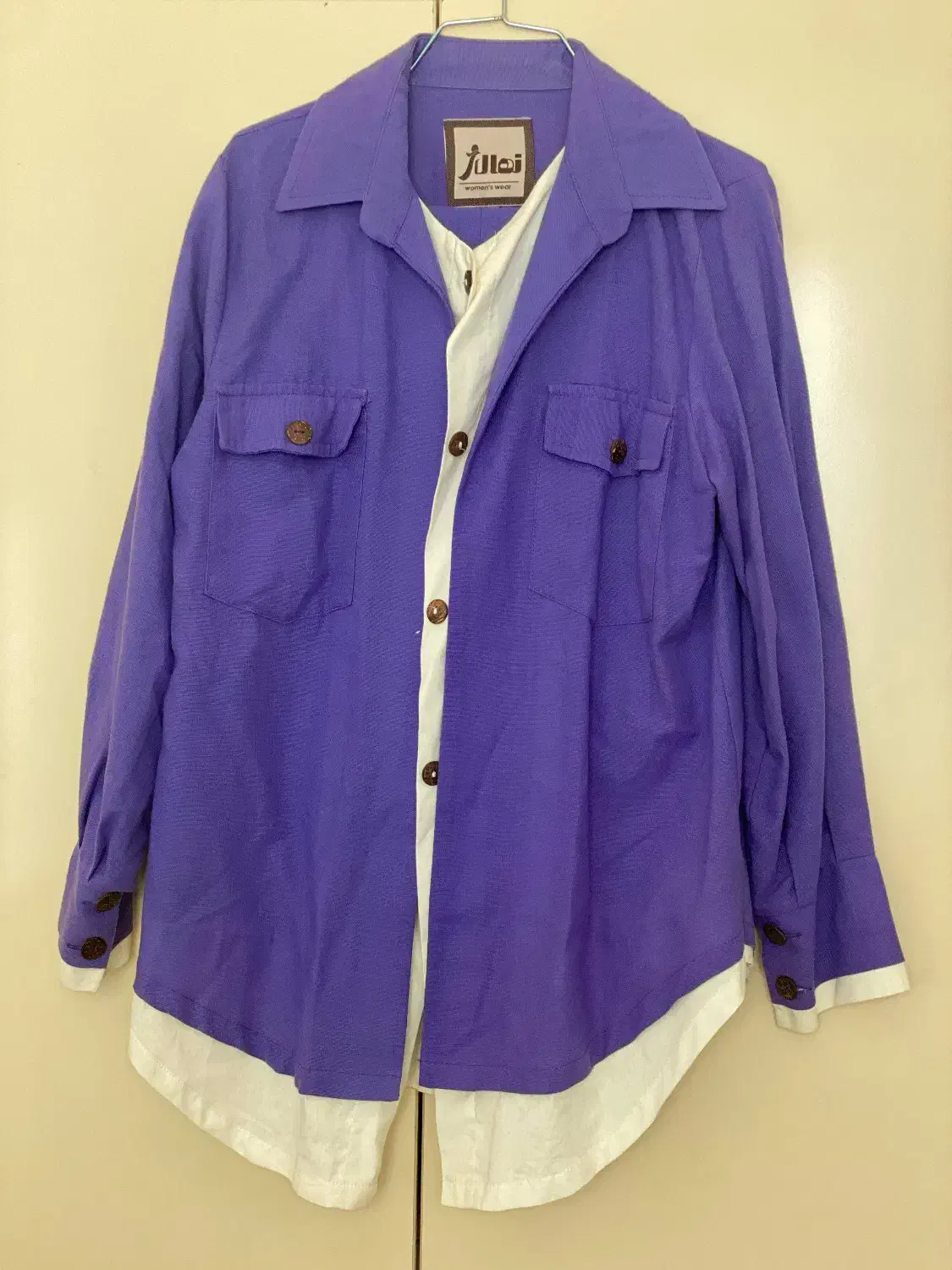 مانتو در حدنو ۶عدد|لباس|آستانه اشرفیه, |دیوار