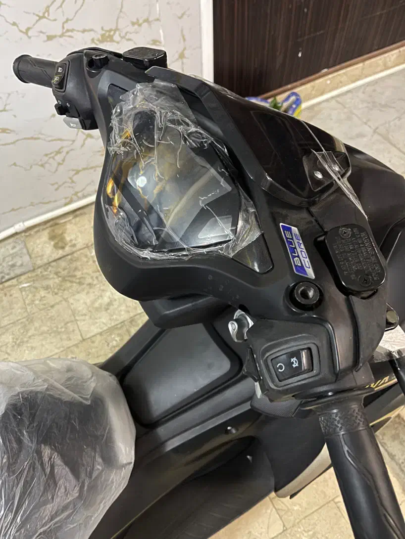 ایروکس ۱۵۵|موتورسیکلت|اصفهان, مولوی|دیوار