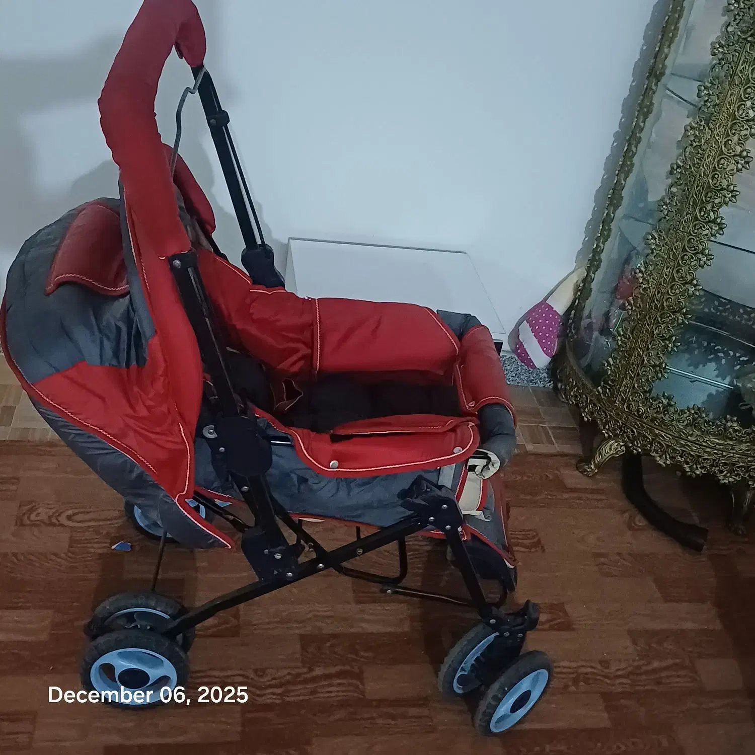 کالسکه کودک|کالسکه و لوازم جانبی|ارومیه, |دیوار