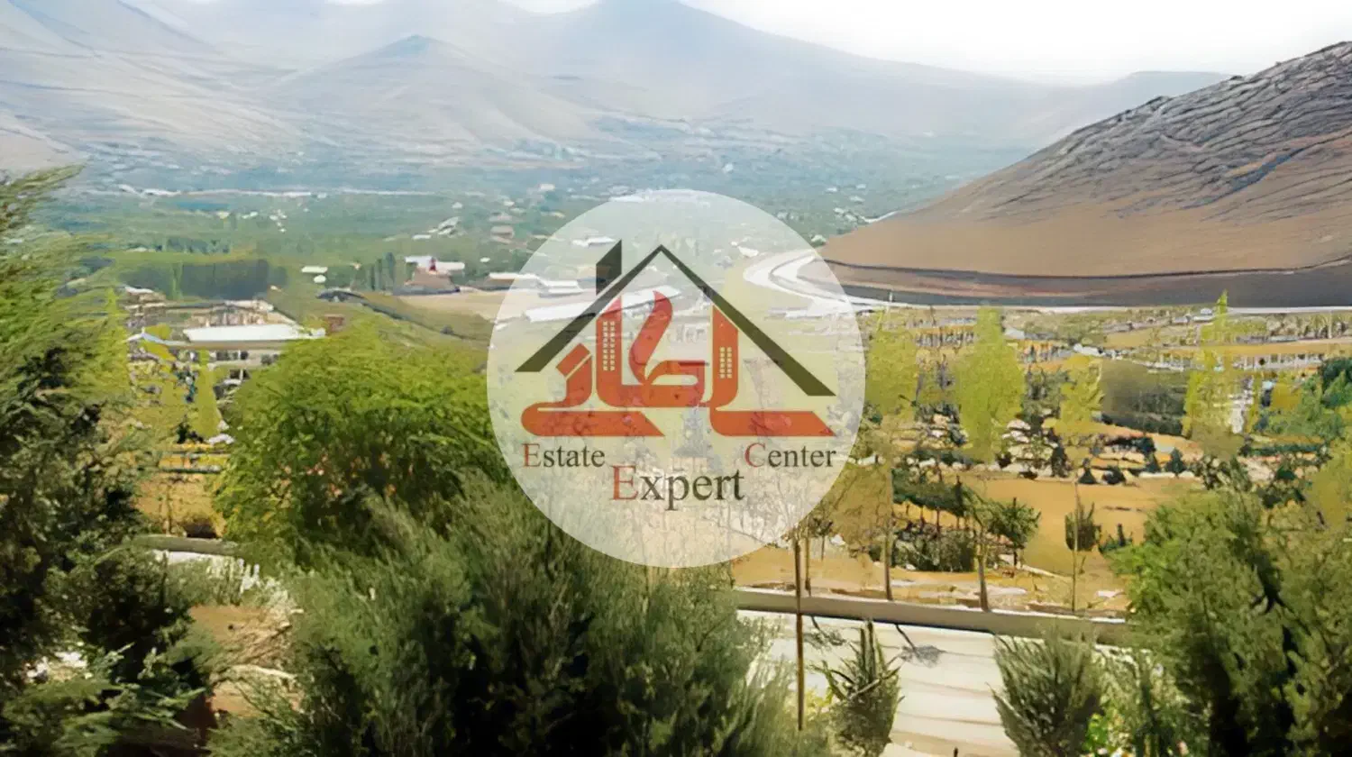 زمین ویلایی شهر آویشن دماوند|فروش زمین و ملک کلنگی|دماوند, شهرک آویشن|دیوار