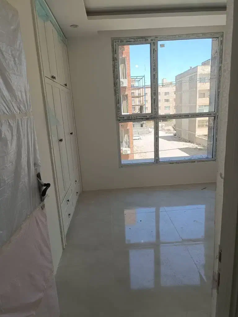 ۱۱۰متر/اقدسیه/رو به نما/۲خواب نور/حاشیه۲۰متری|فروش آپارتمان|مشهد, الهیه|دیوار