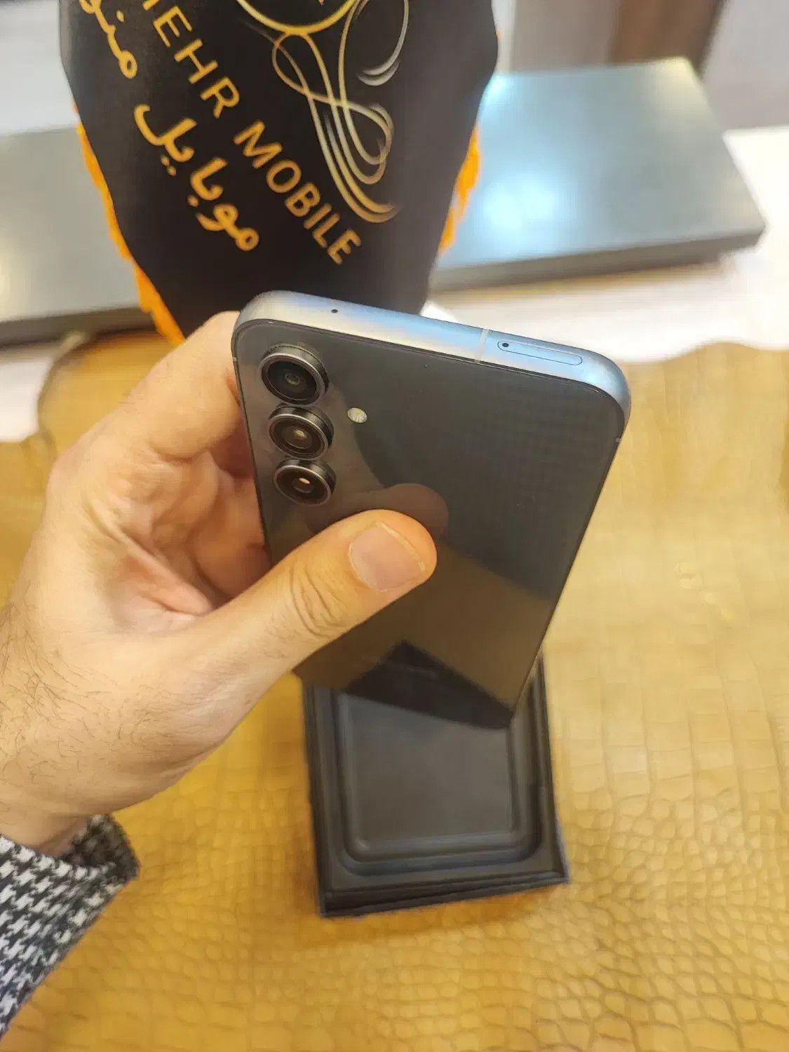 سامسونگ s23 FE|موبایل|تبریز, |دیوار