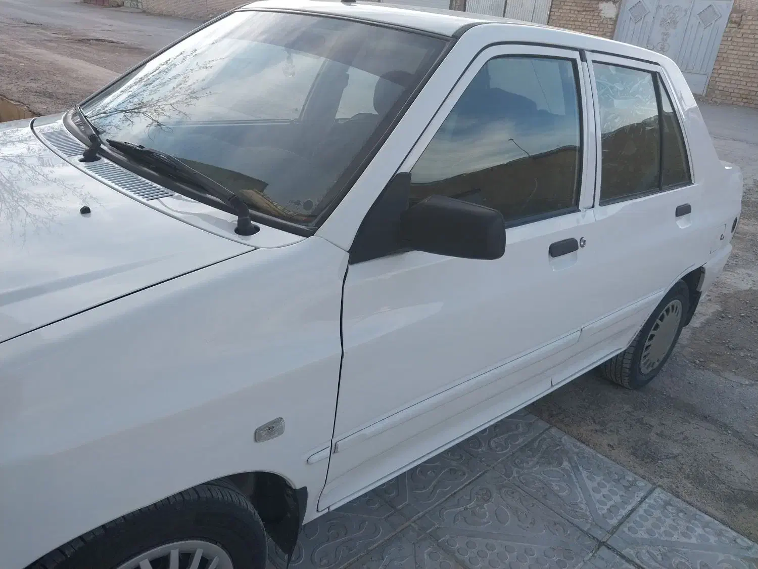 پراید ۱۳۲ کم کار|خودرو سواری و وانت|شهرکرد, |دیوار