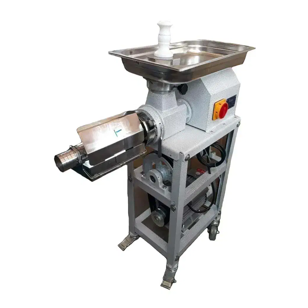 آب گوجه گیری|ماشین‌آلات صنعتی|اهواز, کوی آزادی|دیوار