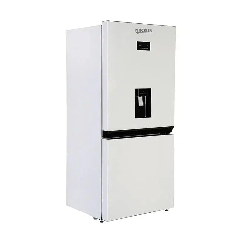 یخچال فریزر کمبی نیکسان|یخچال و فریزر|تهران, شهرک زینبیه|دیوار