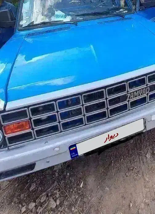 نیسان شرایطی|خودرو سواری و وانت|قم, سید معصوم|دیوار