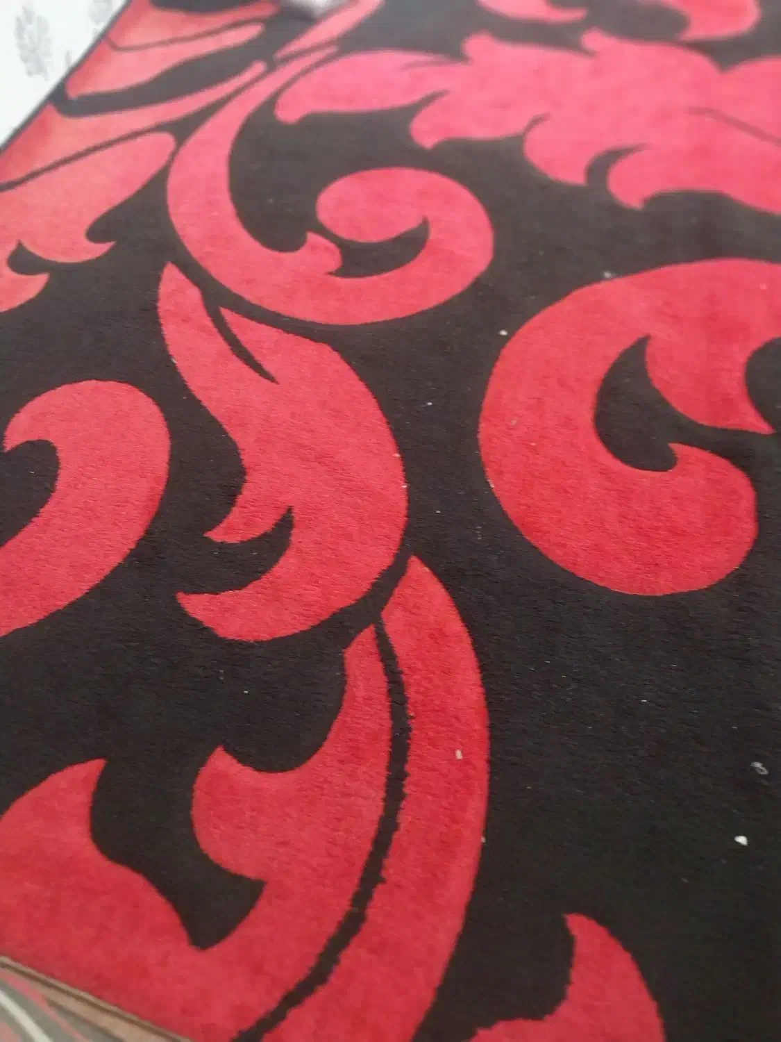 فرش ۹ متری|فرش|پارسآباد, |دیوار