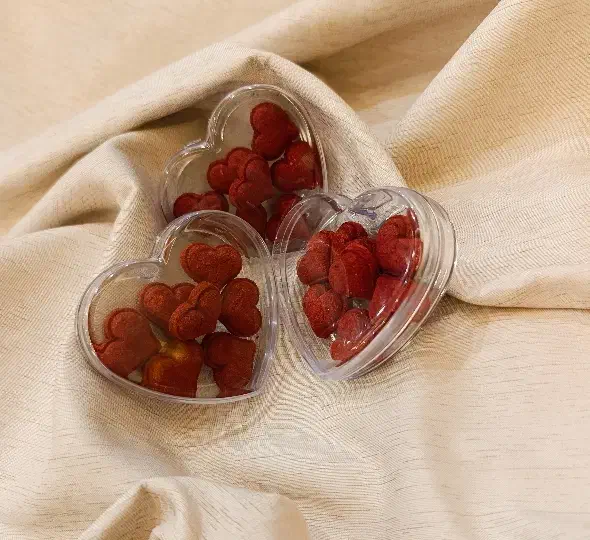 قند ولنتاین|خوردنی و آشامیدنی|مشهد, یاس|دیوار