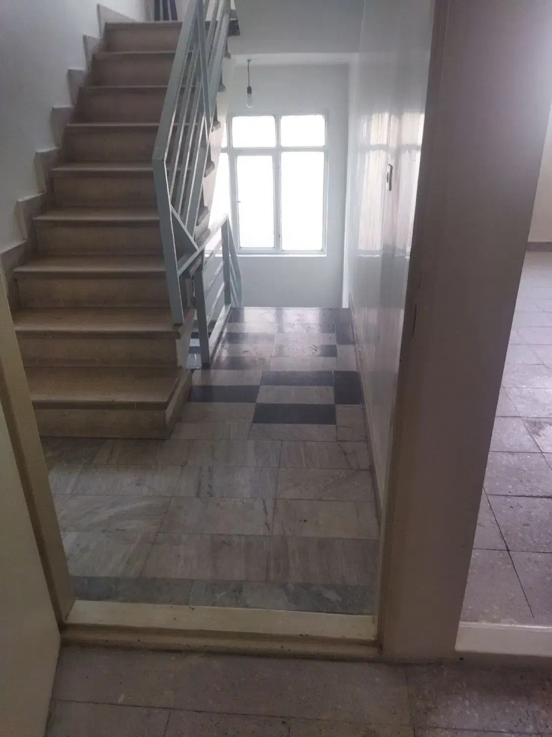 اجاره یک واحد در خیابان خاوران