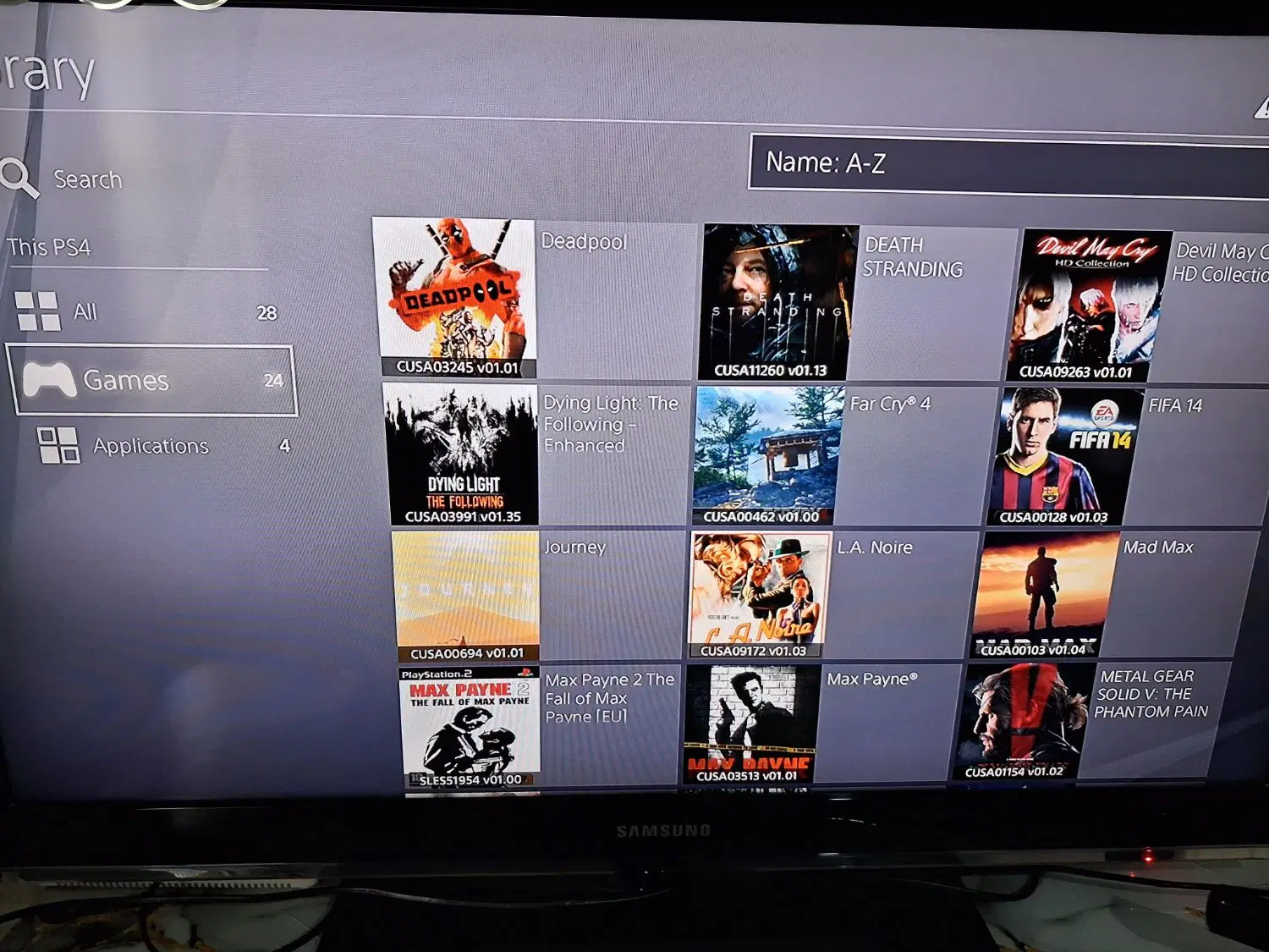 ps4 slim|کنسول، بازی ویدئویی و آنلاین|محمدشهر, شهرک پیام (مهرالبرز)|دیوار