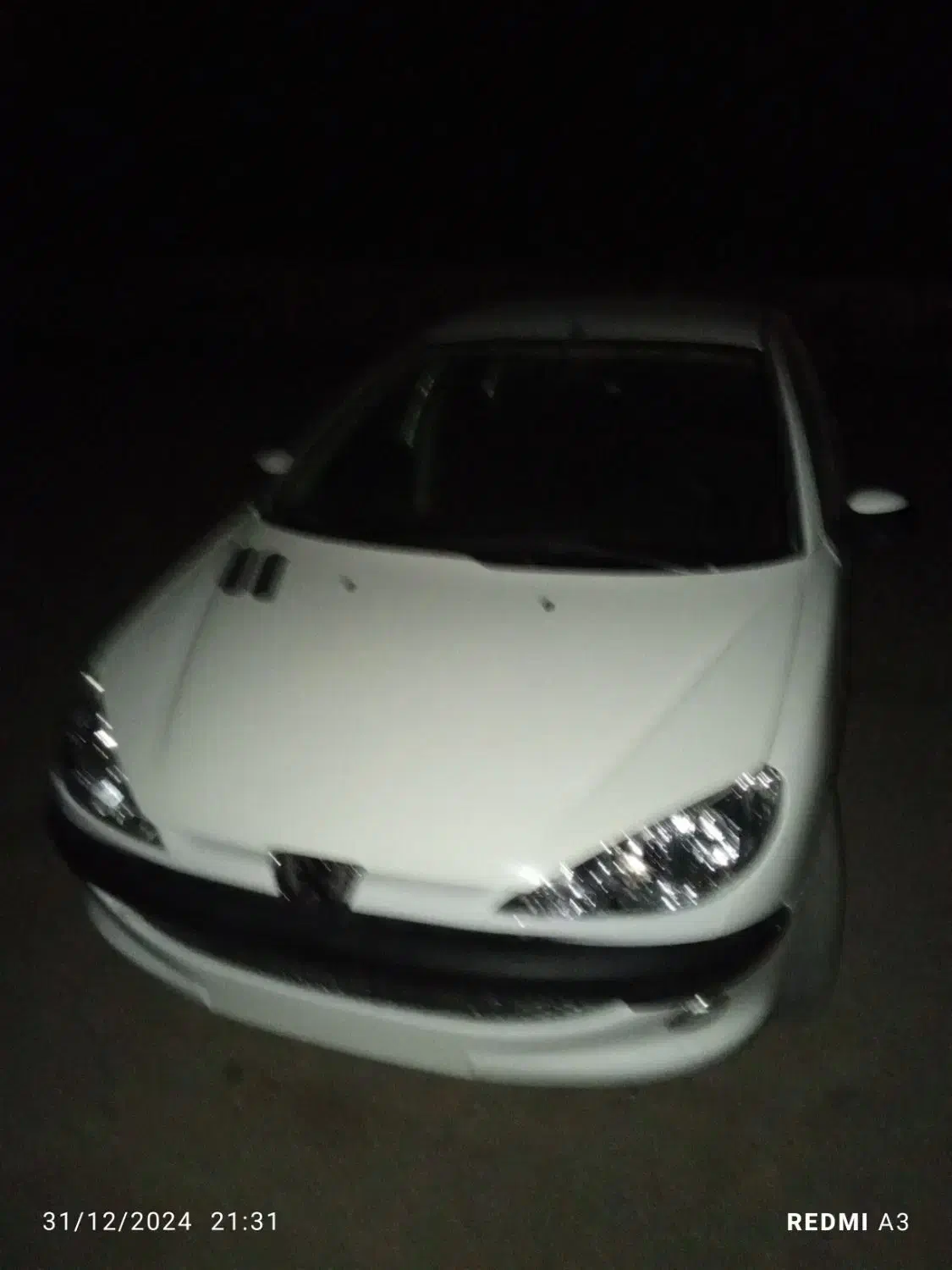 ماشین سوار|فعالیت داوطلبانه تحقیقاتی|کرمانشاه, |دیوار