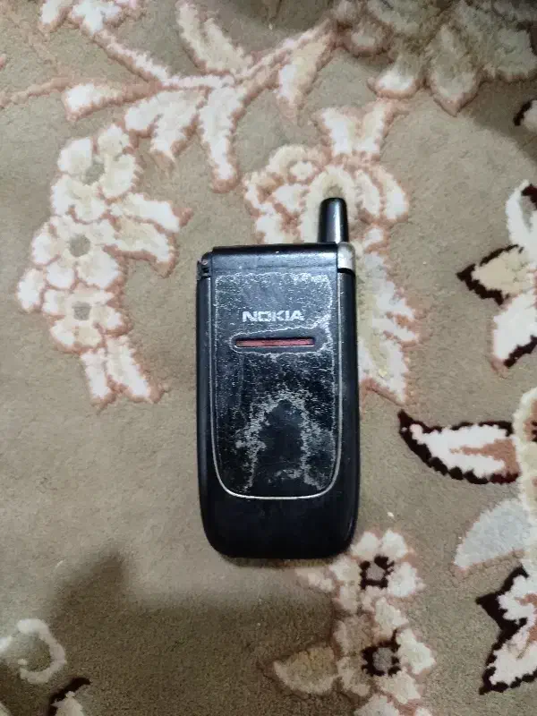 نوکیا6060|موبایل|قم, شاد قلی|دیوار