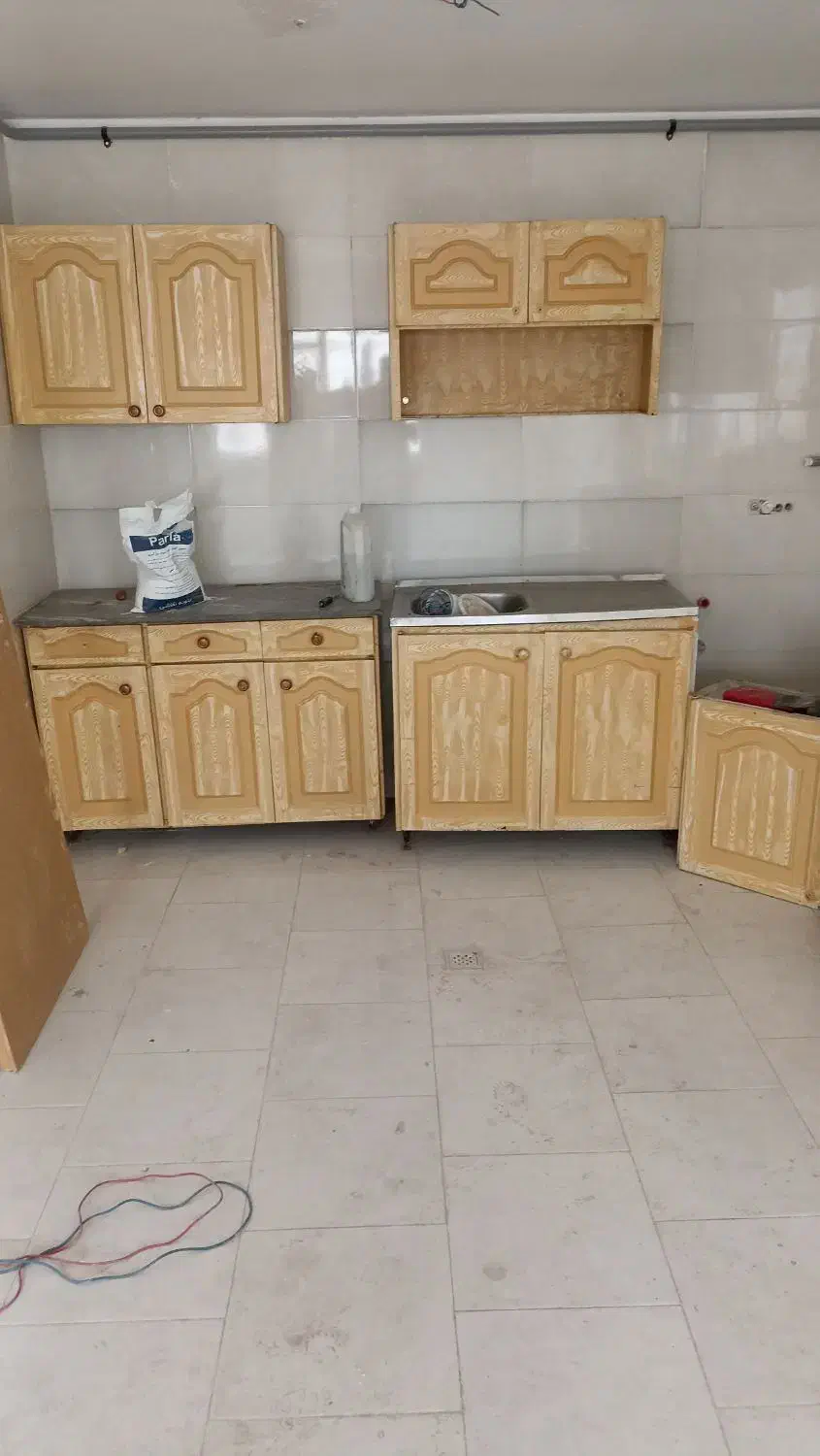 کابینت فلزی|مصالح و تجهیزات ساختمان|پرند, فاز ۶|دیوار