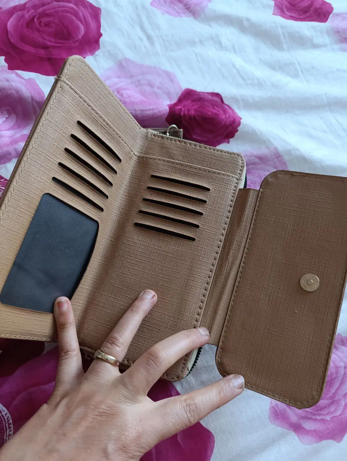 کیف پول|کیف، کفش، کمربند|کرج, گلشهر|دیوار